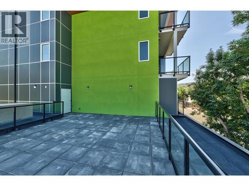 280 Tranquille Road Unit# 312, Kamloops, BC - Outdoor