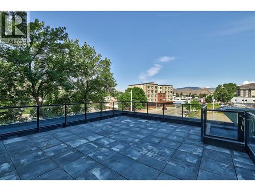 280 Tranquille Road Unit# 312, Kamloops, BC - Outdoor