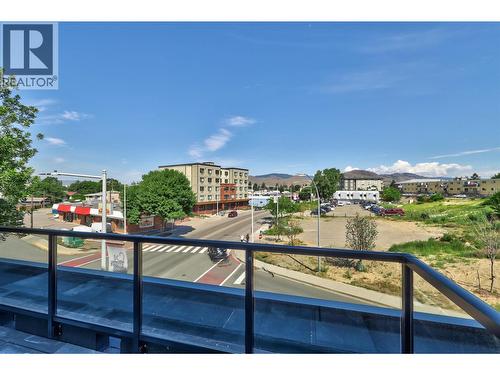 280 Tranquille Road Unit# 312, Kamloops, BC - Outdoor With View