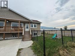 2680 75 Avenue Unit# B  Grand Forks, BC V0H 1H2