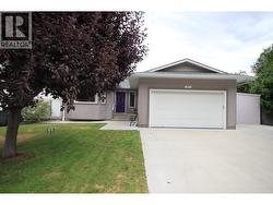 957 Morningstar Road Oliver, BC V0H 1T6