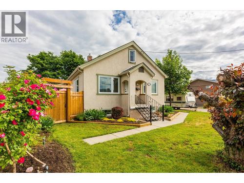 280 Mugford Road  Kelowna, BC V1X 2E2