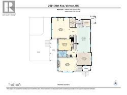 Floor plans - 