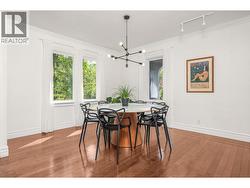 Dining room - 