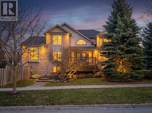 23 CONNOR AVENUE  Collingwood, ON L9Y 5K6