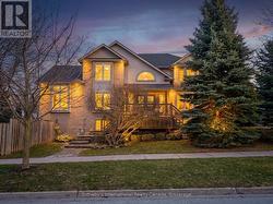 23 CONNOR AVENUE Collingwood, ON L9Y 5K6