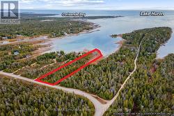 660 DORCAS BAY ROAD Northern Bruce Peninsula, ON N0H 2R0