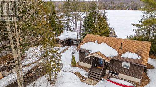 1012 COULSON LANE  Highlands East (Glamorgan), ON K0M 1R0