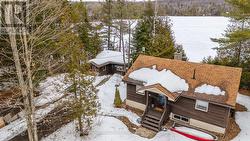 1012 COULSON LANE Highlands East (Glamorgan), ON K0M 1R0