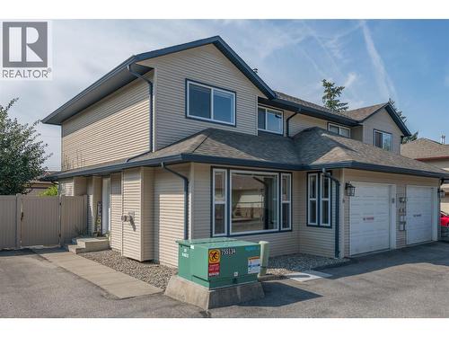 4407 20 Street Unit# 6  Vernon, BC V1T 9T9
