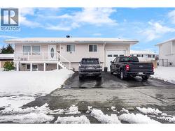 31 SPARKS AVENUE Kitimat, BC V8C 2R6