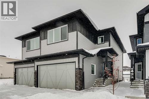 25 Linden Place, Rural Red Deer County, AB - Outdoor