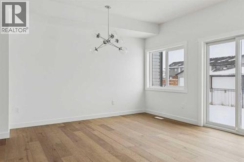 25 Linden Place, Rural Red Deer County, AB - Indoor Photo Showing Other Room