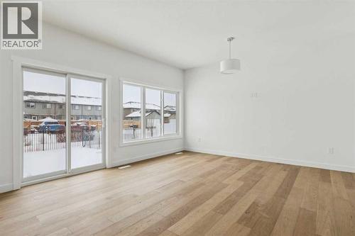 25 Linden Place, Rural Red Deer County, AB - Indoor Photo Showing Other Room