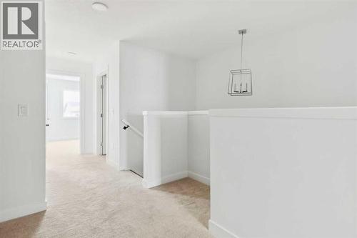 25 Linden Place, Rural Red Deer County, AB - Indoor Photo Showing Other Room