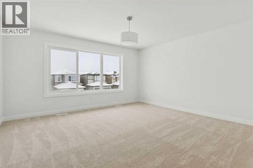 25 Linden Place, Rural Red Deer County, AB - Indoor Photo Showing Other Room