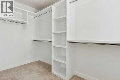 25 Linden Place, Rural Red Deer County, AB - Indoor With Storage