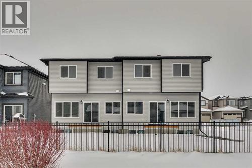 25 Linden Place, Rural Red Deer County, AB - Outdoor