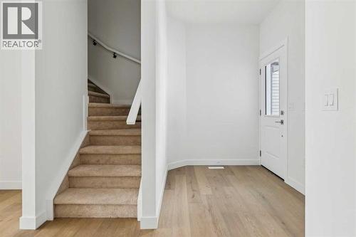 25 Linden Place, Rural Red Deer County, AB - Indoor Photo Showing Other Room