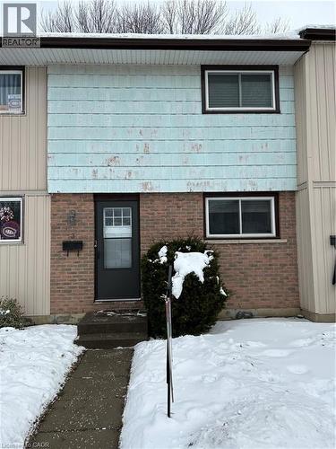 3 TIFFANY Place Unit# 3  Trenton, ON K8V 6A3