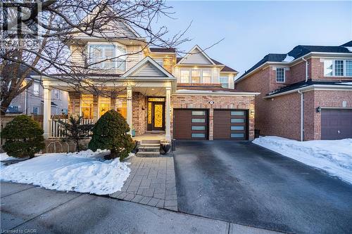 1360 HILL Street  Milton, ON L9T 6M3