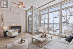 1069 BEACH BOULEVARD Hamilton (Hamilton Beach), ON L8H 6Z9