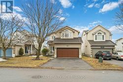 4124 WOLFE POINT WAY Ottawa, ON K1V 1P4