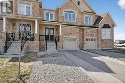 4 BEASLEY GROVE Hamilton, ON L9K 0J7