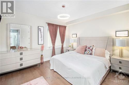 427 Rainrock Crescent, Ottawa, ON - Indoor Photo Showing Bedroom
