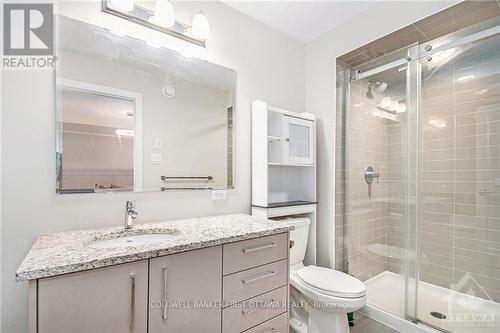 427 Rainrock Crescent, Ottawa, ON - Indoor Photo Showing Bathroom
