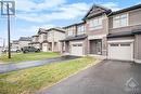 427 Rainrock Crescent, Ottawa, ON  - Outdoor With Facade 