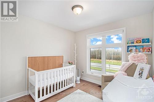 427 Rainrock Crescent, Ottawa, ON - Indoor Photo Showing Bedroom