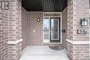 427 Rainrock Crescent, Ottawa, ON  - Outdoor 