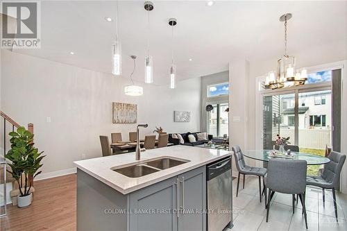 427 Rainrock Crescent, Ottawa, ON - Indoor