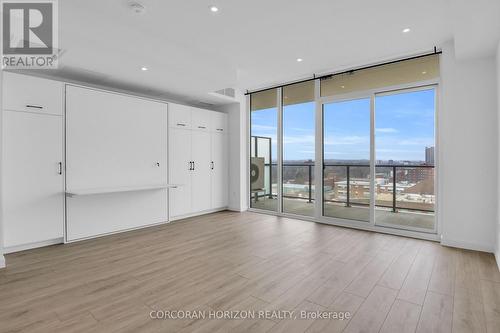 1011 - 741 KING STREET  Kitchener, ON N2G 1E5