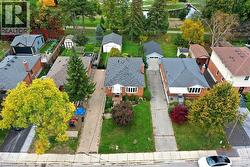 56 CYNTHIA Road Toronto, ON M6N 2P9