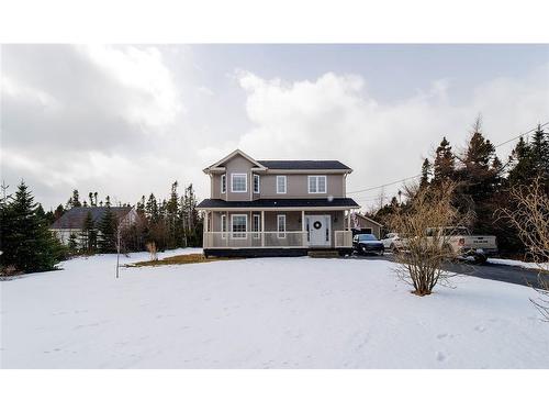 19 Skippers Landing  Torbay, NL A1K 1N1