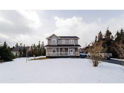19 Skippers Landing Torbay, NL A1K 1N1