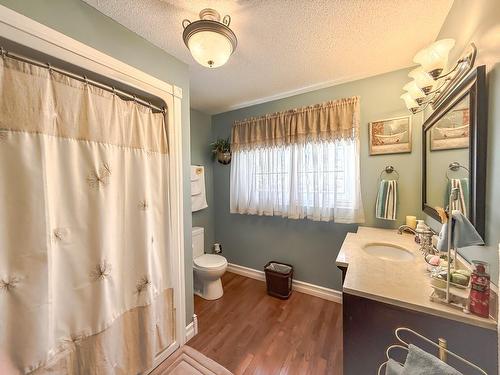 100 Bareneed Road, Bareneed, NL 