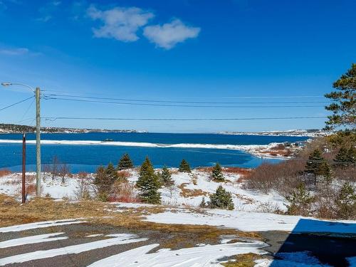 100 Bareneed Road, Bareneed, NL 