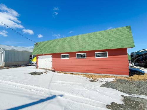 100 Bareneed Road, Bareneed, NL 