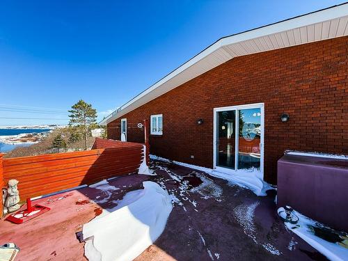 100 Bareneed Road, Bareneed, NL 