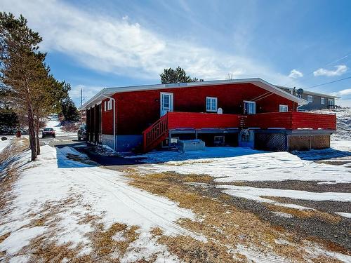 100 Bareneed Road, Bareneed, NL 