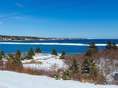 100 Bareneed Road, Bareneed, NL 