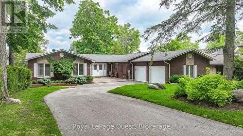 27 HEYDEN AVENUE  Orillia, ON L3V 0G5