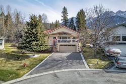 4885 Carnoustie Place Fairmont Hot Springs, BC V0B 1L1