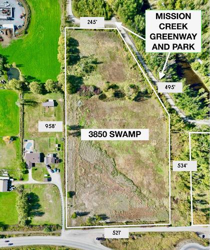 3850 Swamp Road, Kelowna, BC 