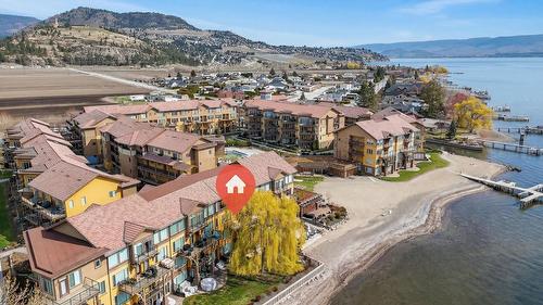 1306-4016 Pritchard Drive  West Kelowna, BC V4T 3E4