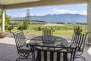 2110 30Th Street, Lister, BC  - Outdoor With Deck Patio Veranda With View 