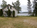 Front of Structure - 378 Lac Pigeon, Laverlochère-Angliers, QC  - Outdoor 